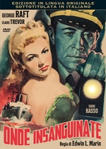 Locandina di Onde insanguinate