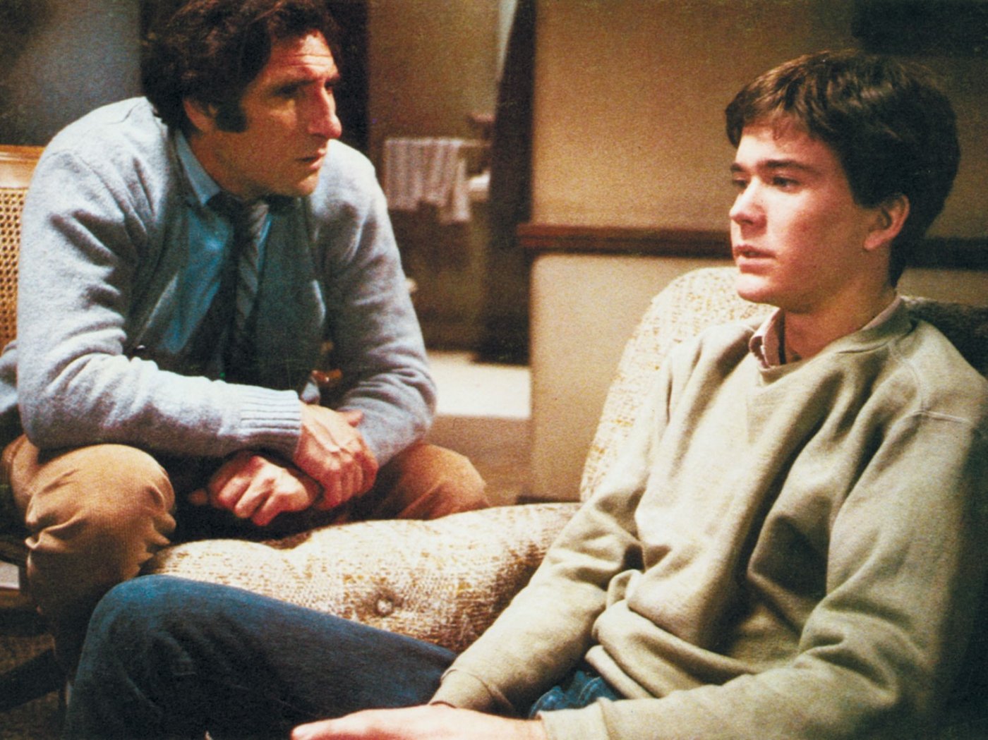 Gente comune l’emozionante opera prima di Robert Redford Movieplayer.it