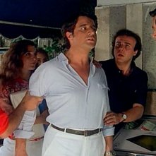 Sapore di mare: una scena del film