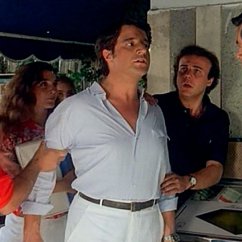 Foto di scena