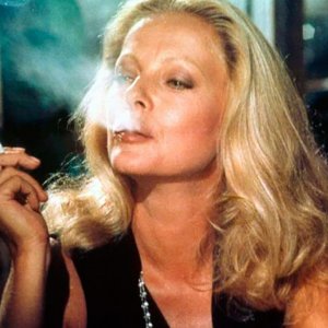 Sapore di mare: Virna Lisi in una scena del film