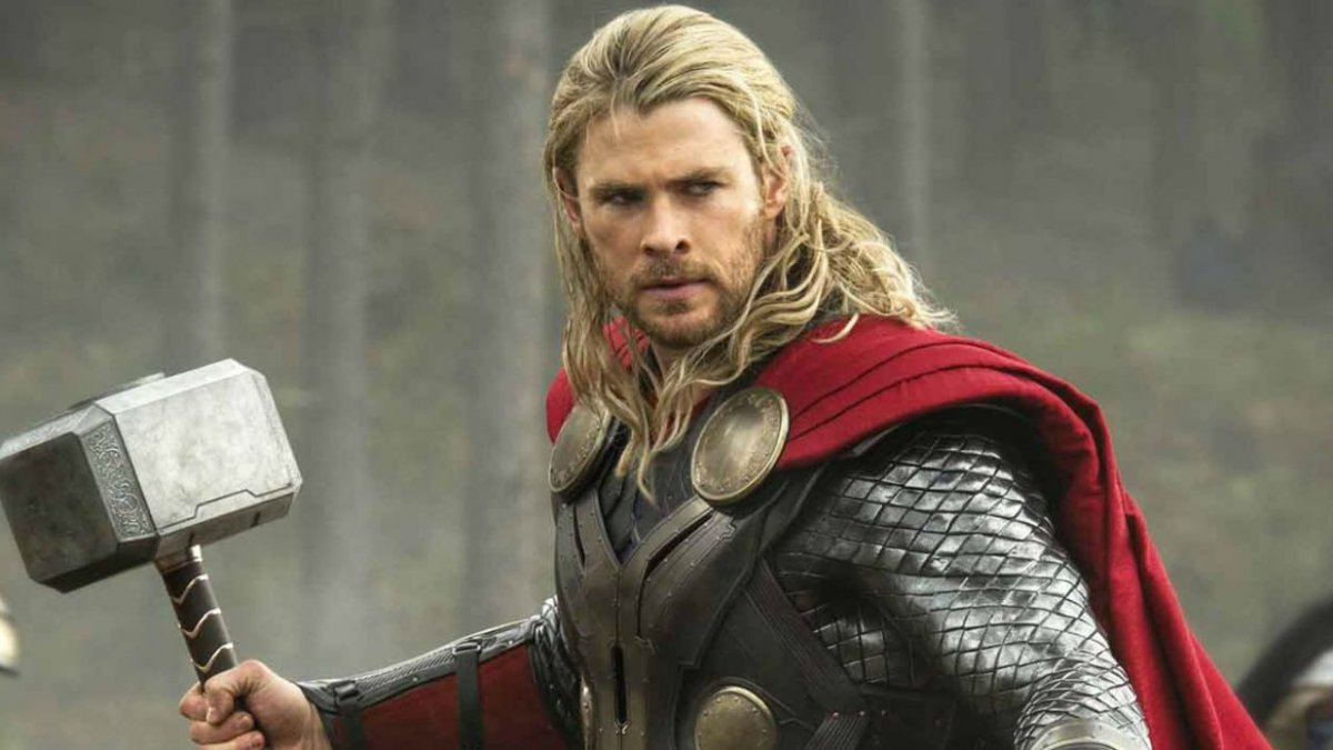 Thor: il Mjonlir ha un potere speciale che nei film non è mai stato usato