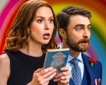 Unbreakable Kimmy Schmidt vs il Reverendo, su Netflix in streaming da oggi