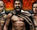 300: Gerard Butler, la sua intensa preparazione fisica per il film
