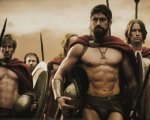 300: 5 scene del film che portano a un finale memorabile