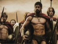 300: 5 scene del film che portano a un finale memorabile