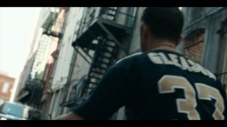 Project Power - Clip - Headshot