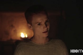 Raised By Wolves - Trailer