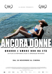 Locandina di Ancora donne