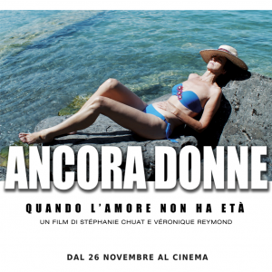 Locandina di Ancora donne