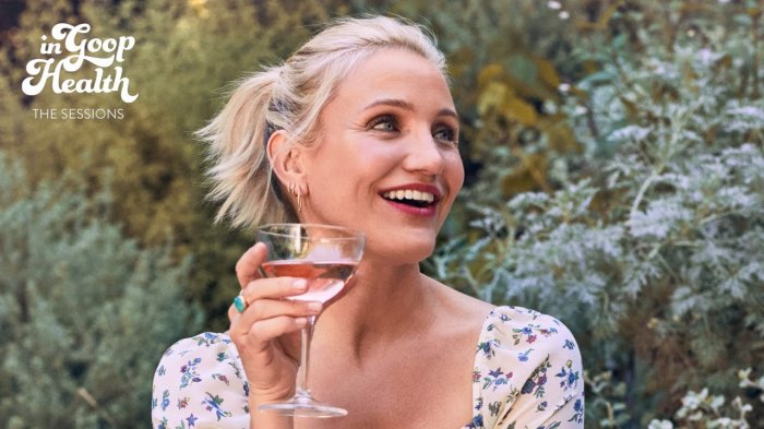 Cameron Diaz svela a Gwyneth Paltrow perché ha lasciato Hollywood: 'Mi sentivo oppressa"