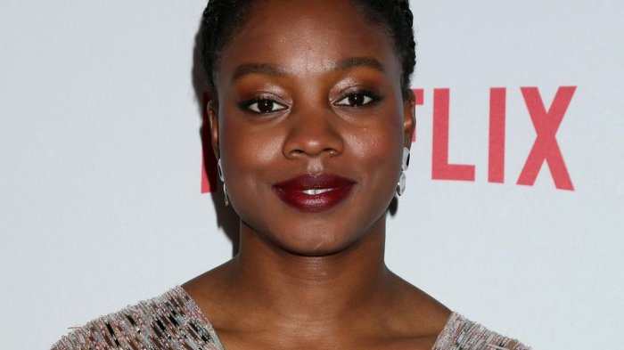 Captain Marvel 2: Nia DaCosta sarà la regista del sequel