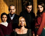I Liviatani - Cattive Attitudini: viaggio nel film di Riccardo Papa