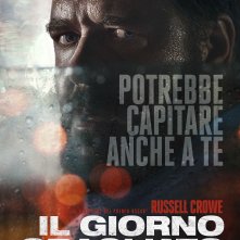 Locandina di Il giorno sbagliato