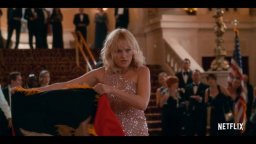 The Sleepover - Trailer