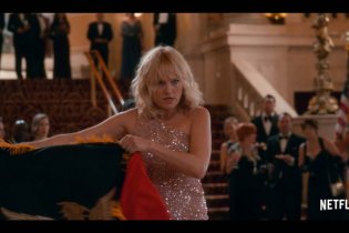 The Sleepover - Trailer