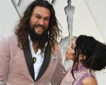 Jason Momoa, sorpresa per Lisa Bonet: l'attore fa restaurare la Mustang della moglie