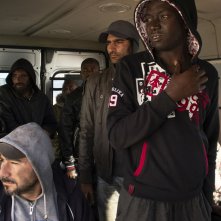 Nour: una foto del film di Maurizio Zaccaro