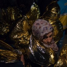 Nour: una scena del film di Maurizio Zaccaro