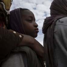 Nour: un frame del fim