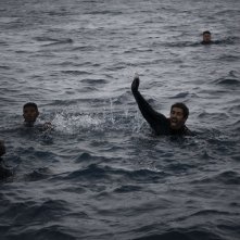 Nour: un'immagine del film