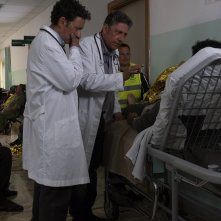 Nour: Sergio Castellitto in un momento del film