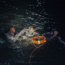 Nour: una scena drammatica