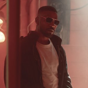 Project Power: una scena con Jamie Foxx