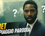 Tenet: proviamo a capirci qualcosa nel nostro doppiaggio parodia (VIDEO)