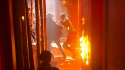 Project Power - Behind The Scenes Featurette