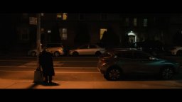 The Vigil - Trailer Italiano