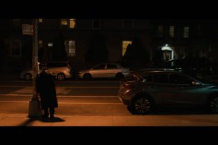 The Vigil - Trailer Italiano