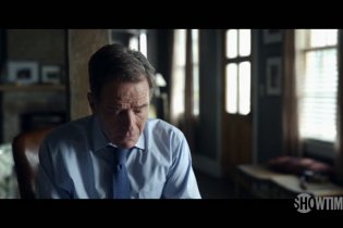 Your Honor - Teaser Trailer