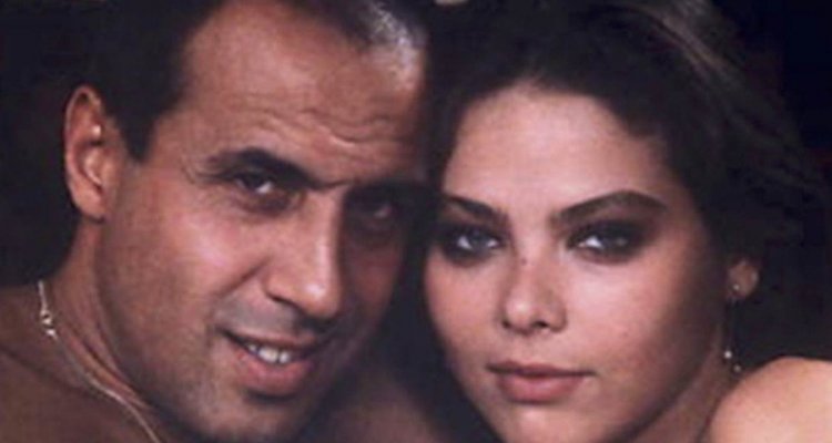 Adriano Celentano e Ornella Muti, la storia d'amore ...