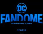 DC FanDome: 300 ospiti per l'evento streaming di Warner Bros.
