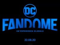 DC FanDome: 300 ospiti per l'evento streaming di Warner Bros.