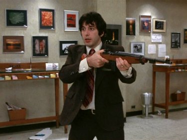 Dog Day Afternoon Al Pacino