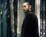 Panic Room, Jared Leto: 'Le treccine me le ha fatte David Fincher'