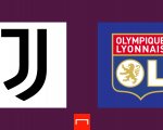 Juventus-Lione di Champions League in onda stasera: dove vederla in TV e in streaming