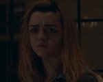 Maisie Williams nel trailer del thriller The Owners