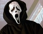 Scream: Wes Craven scoprì la maschera di Ghostface, ecco dove