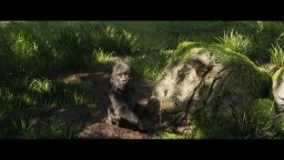 L'unico E Insuperabile Ivan - Trailer Italiano