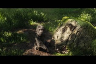 L'unico E Insuperabile Ivan - Trailer Italiano