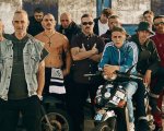 Barcellona Napoli, il video su Netflix: 'Fate questo miracolo'