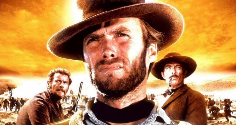 Il Buono Il Brutto E Il Cattivo Streaming