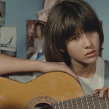 Sophie Marceau ne Il tempo delle mele