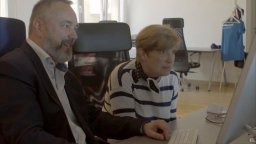 Ancora Donne - Trailer Ufficiale