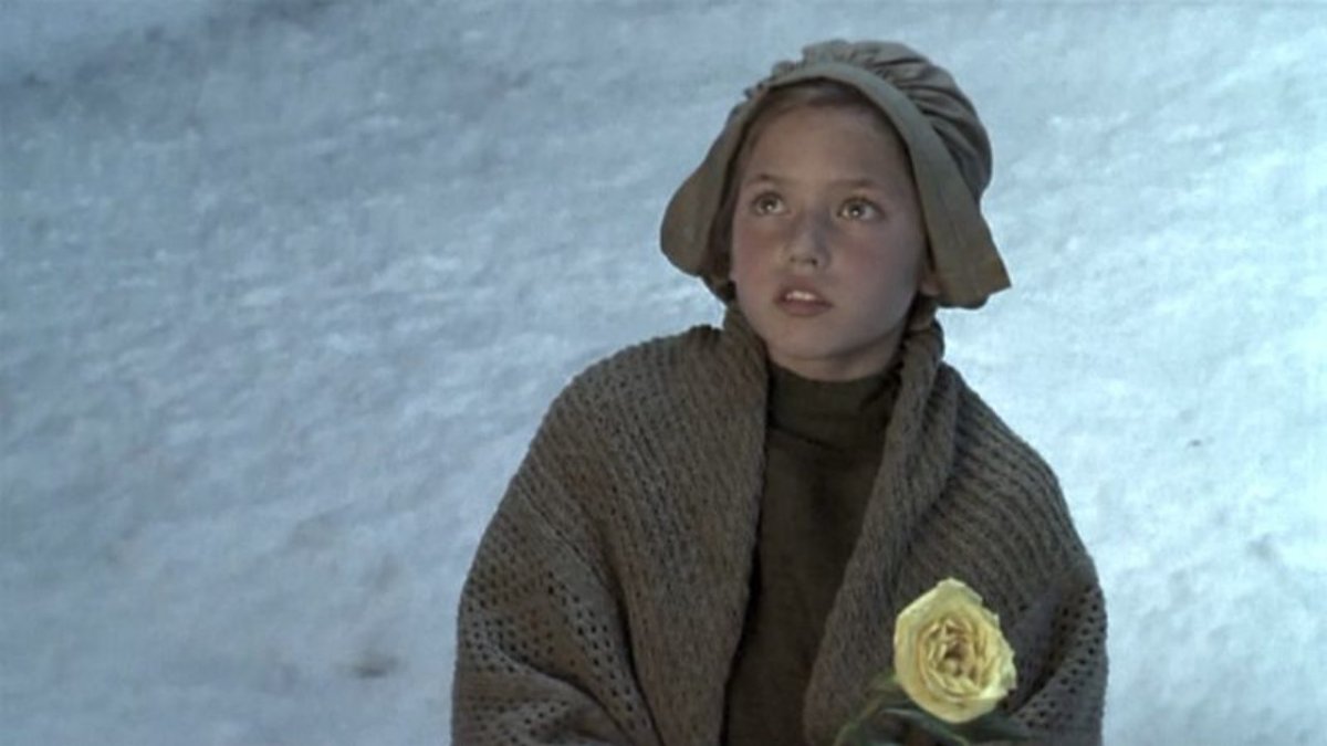 La Piccola Principessa e Lovely Sara le differenze tra il film e il cartone