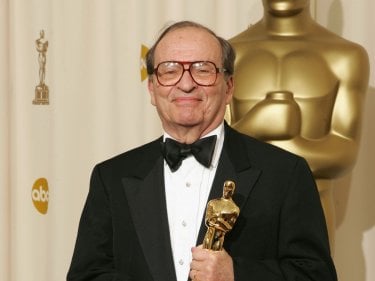 Sidney Lumet