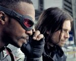 The Falcon and The Winter Soldier e Loki: ripartono riprese delle serie Disney+